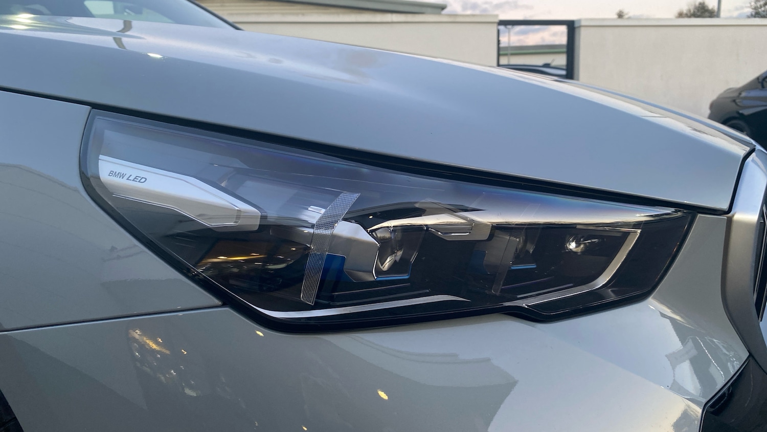 Used BMW 5 Series 2025 for sale - 76763098: Photo 23