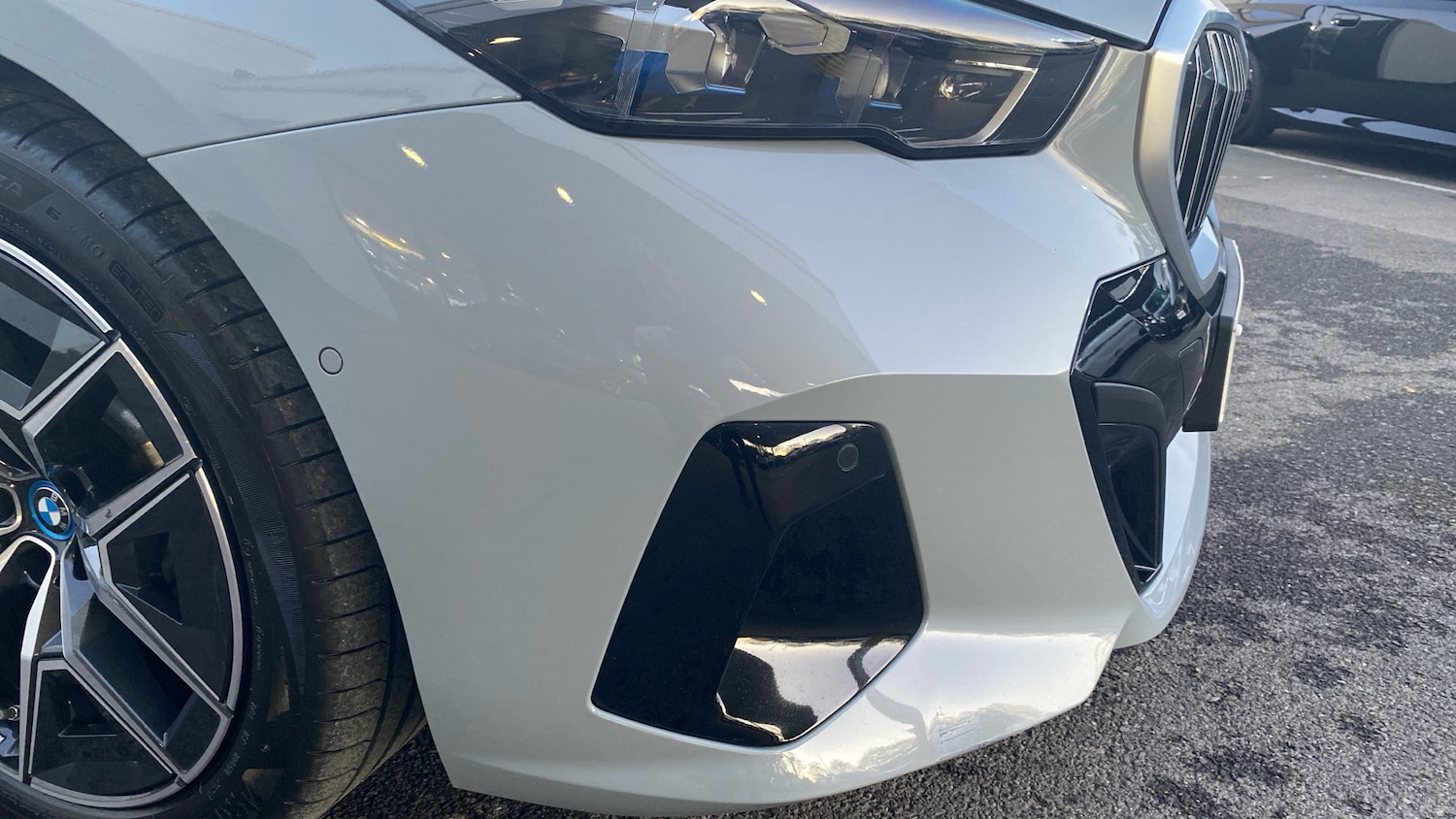 Used BMW 5 Series 2025 for sale - 76763098: Photo 24