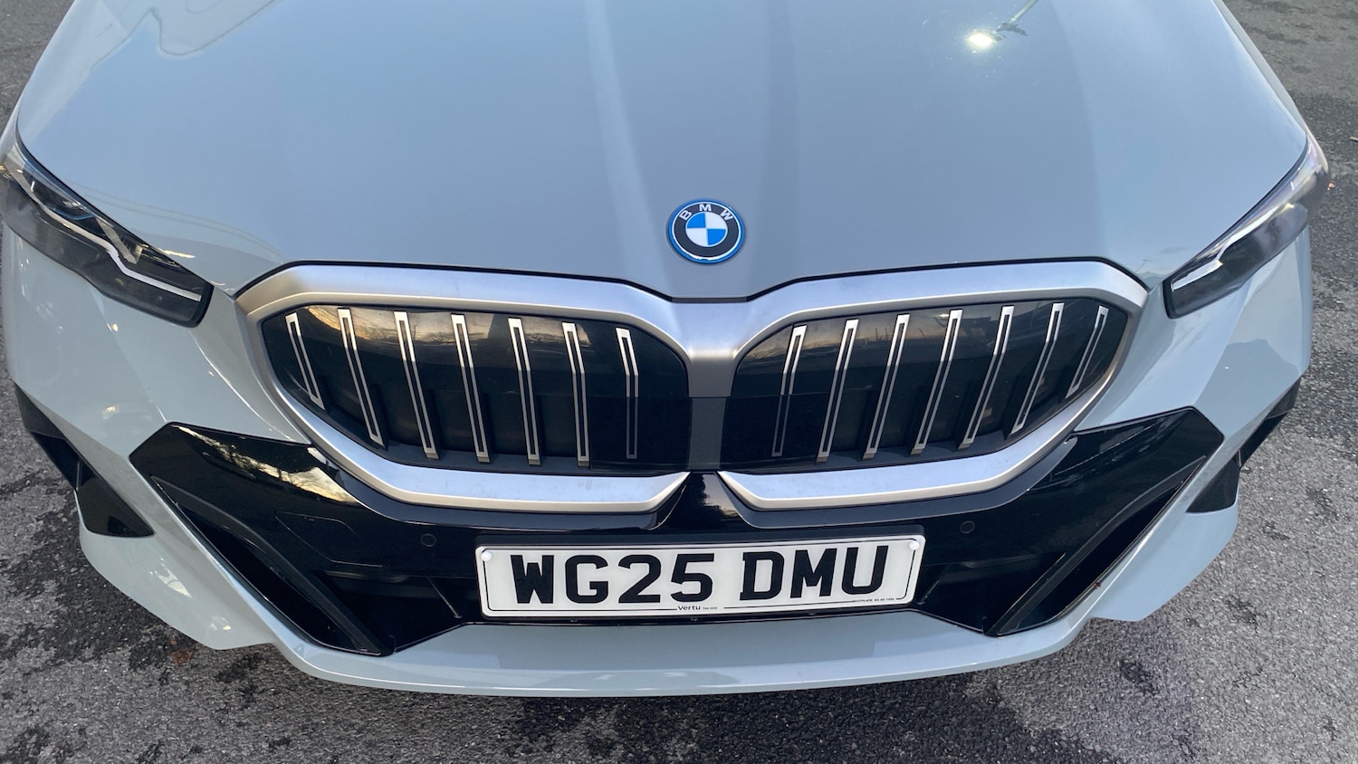 Used BMW 5 Series 2025 for sale - 76763098: Photo 26