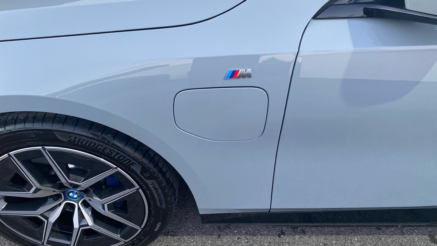 Used BMW 5 Series 2025 for sale - 76763098: Photo 27