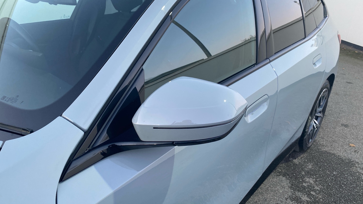 Used BMW 5 Series 2025 for sale - 76763098: Photo 28