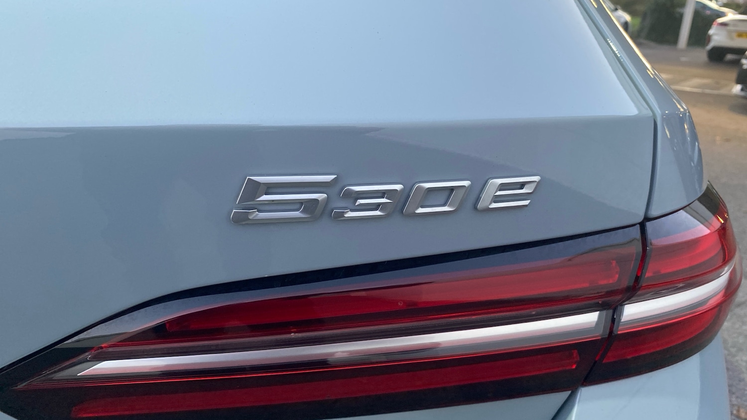 Used BMW 5 Series 2025 for sale - 76763098: Photo 31