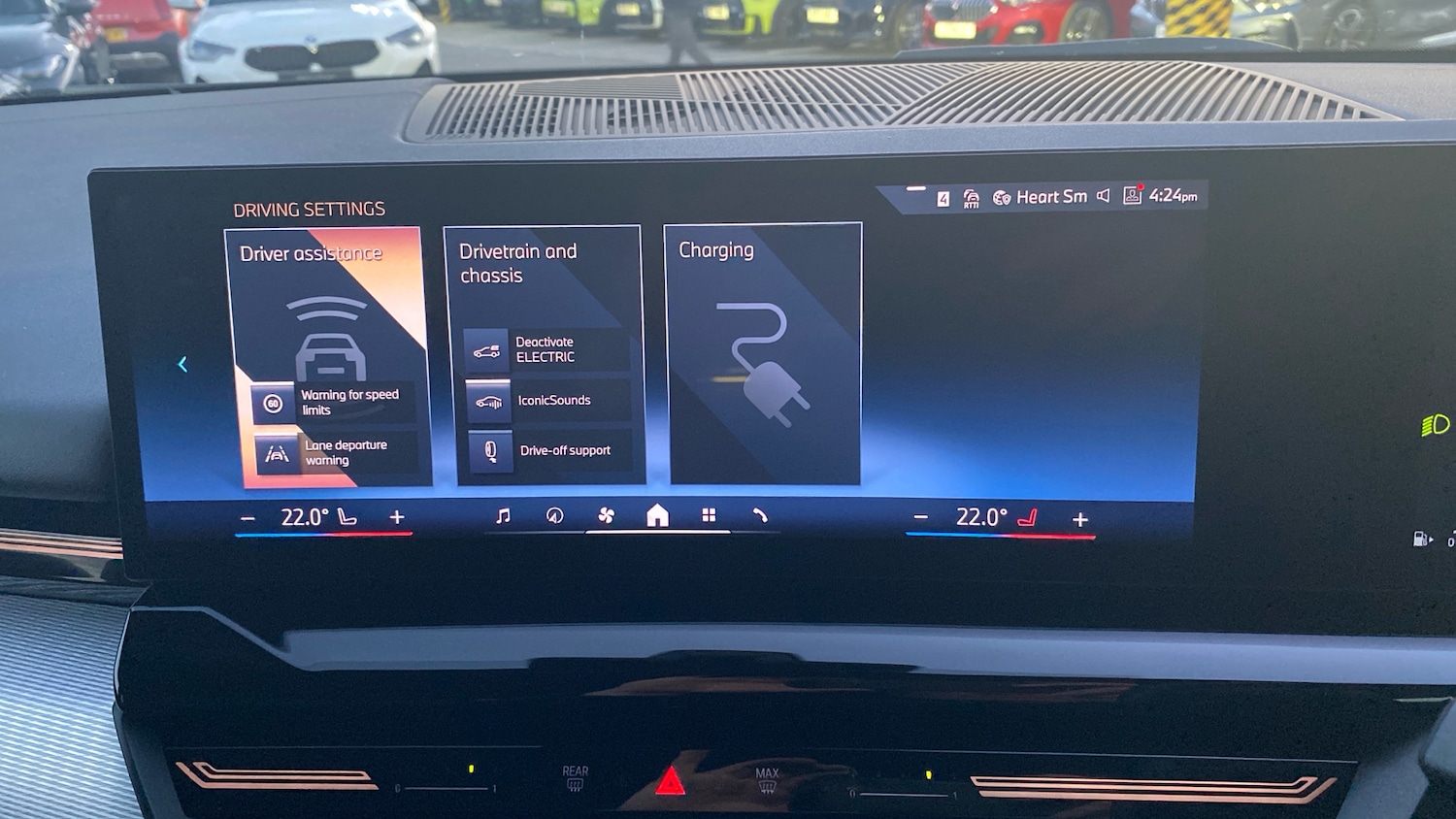 Used BMW 5 Series 2025 for sale - 76763098: Photo 46