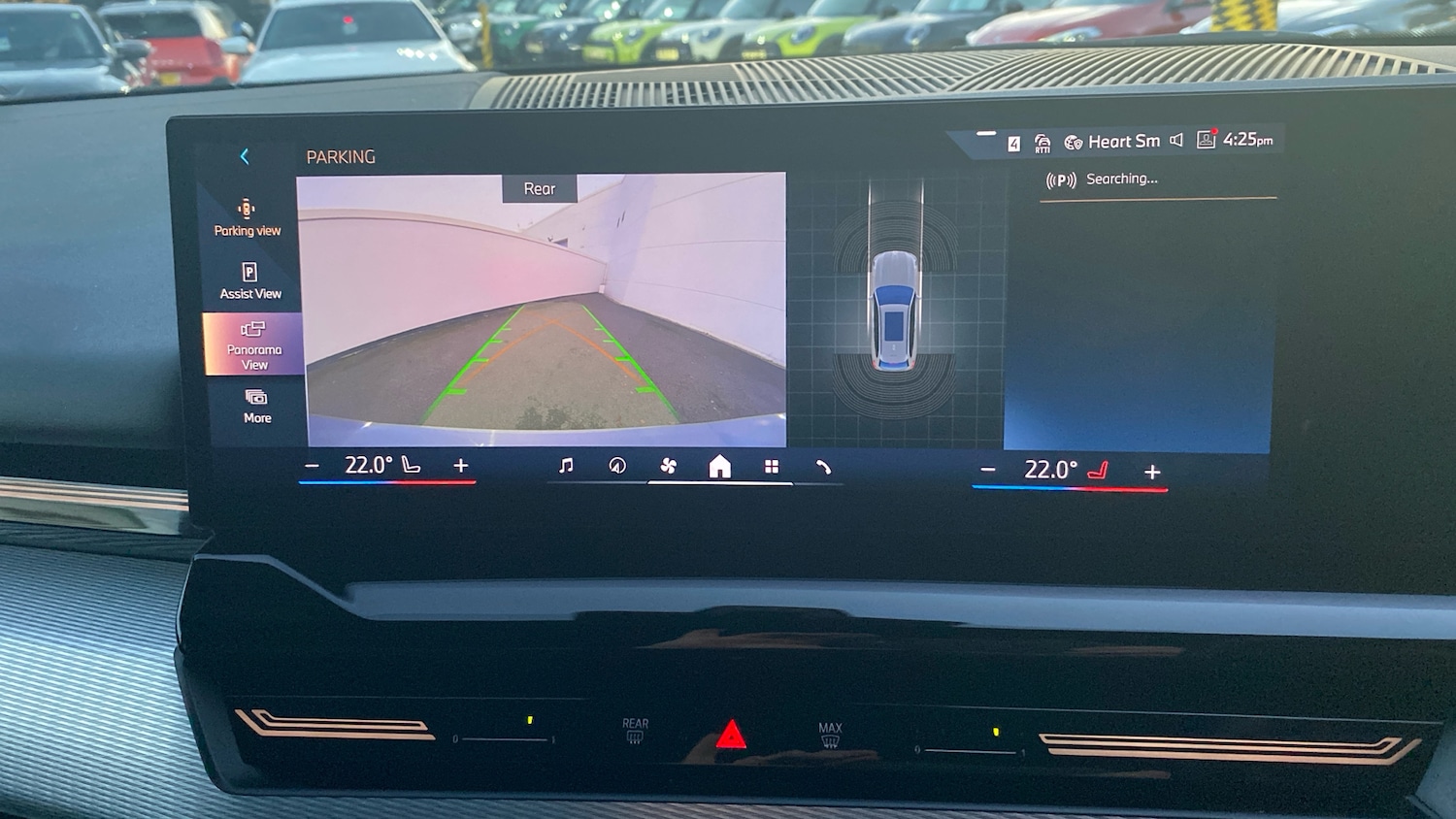 Used BMW 5 Series 2025 for sale - 76763098: Photo 47