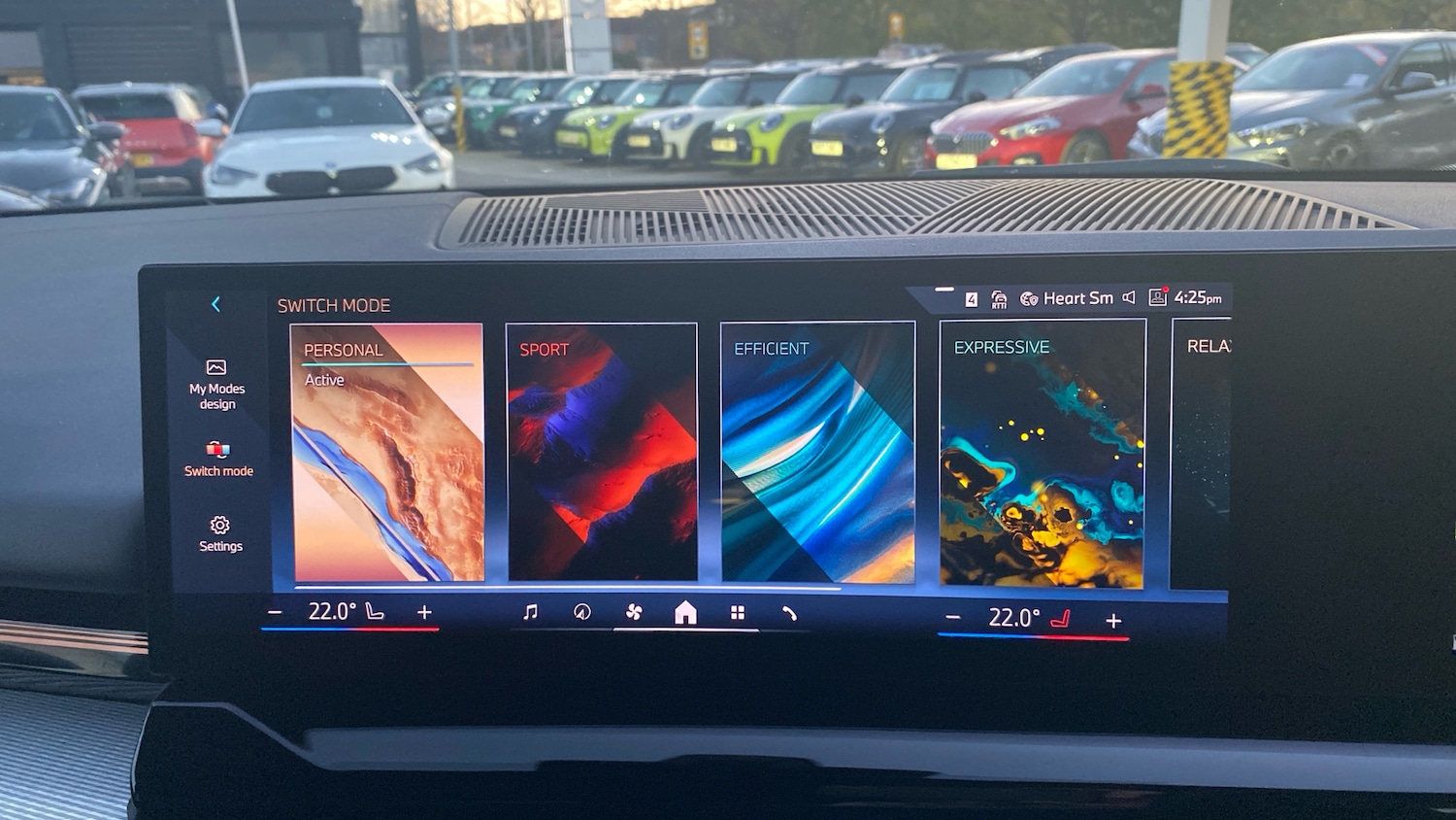 Used BMW 5 Series 2025 for sale - 76763098: Photo 48