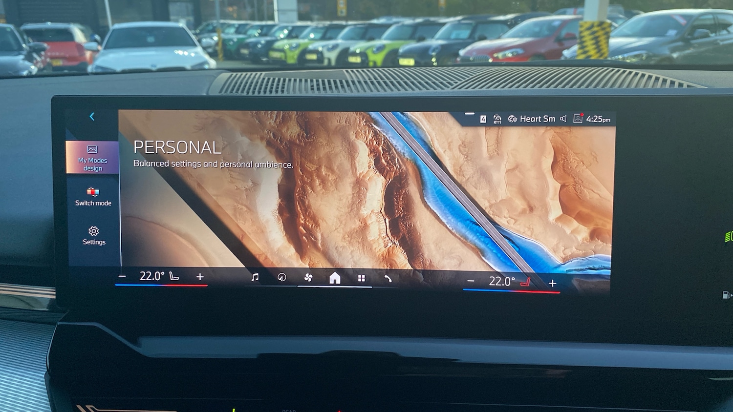 Used BMW 5 Series 2025 for sale - 76763098: Photo 49