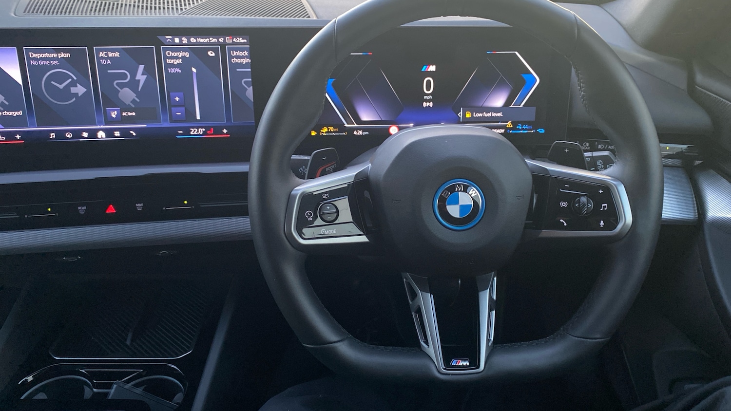 Used BMW 5 Series 2025 for sale - 76763098: Photo 5