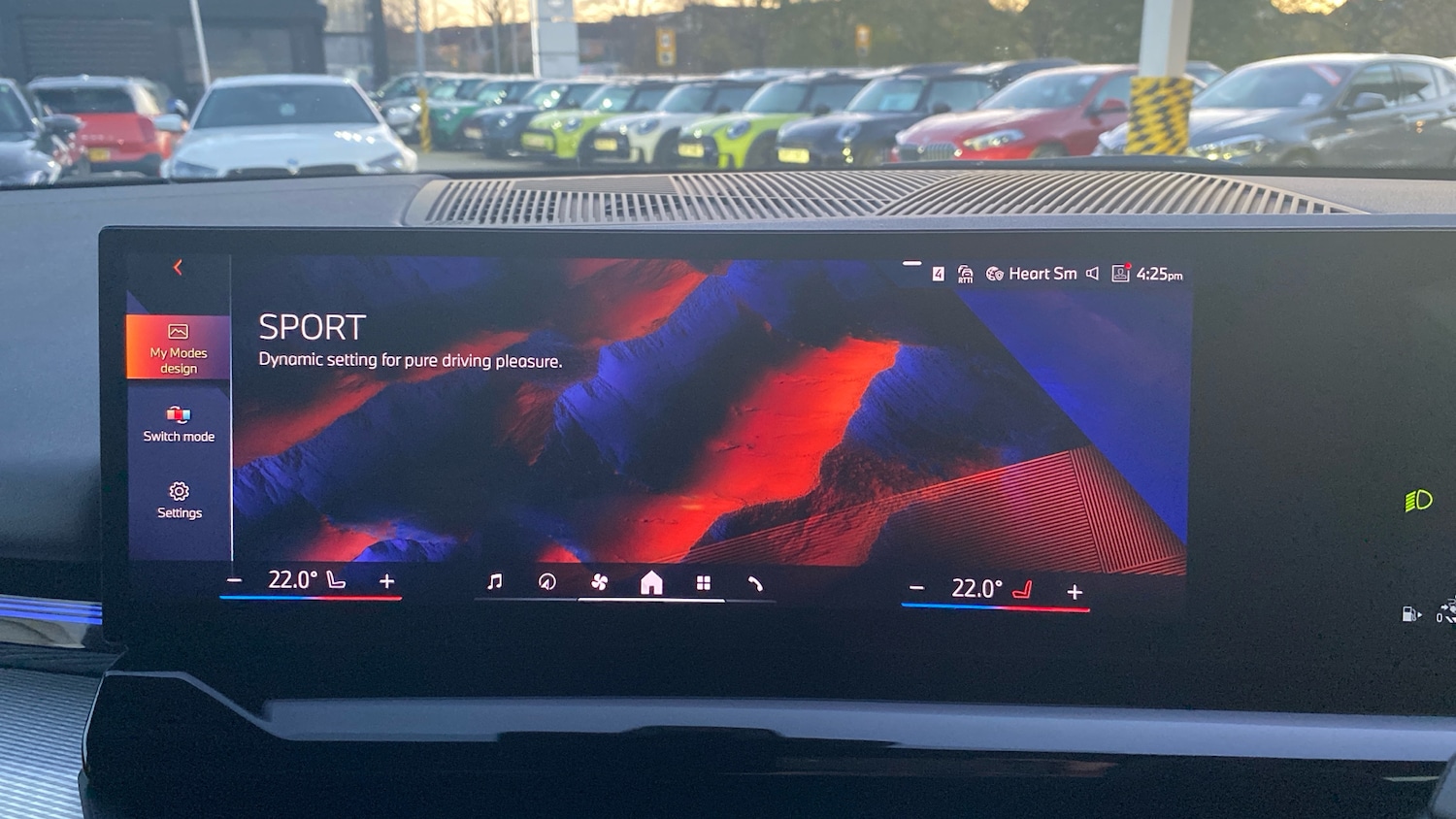 Used BMW 5 Series 2025 for sale - 76763098: Photo 50