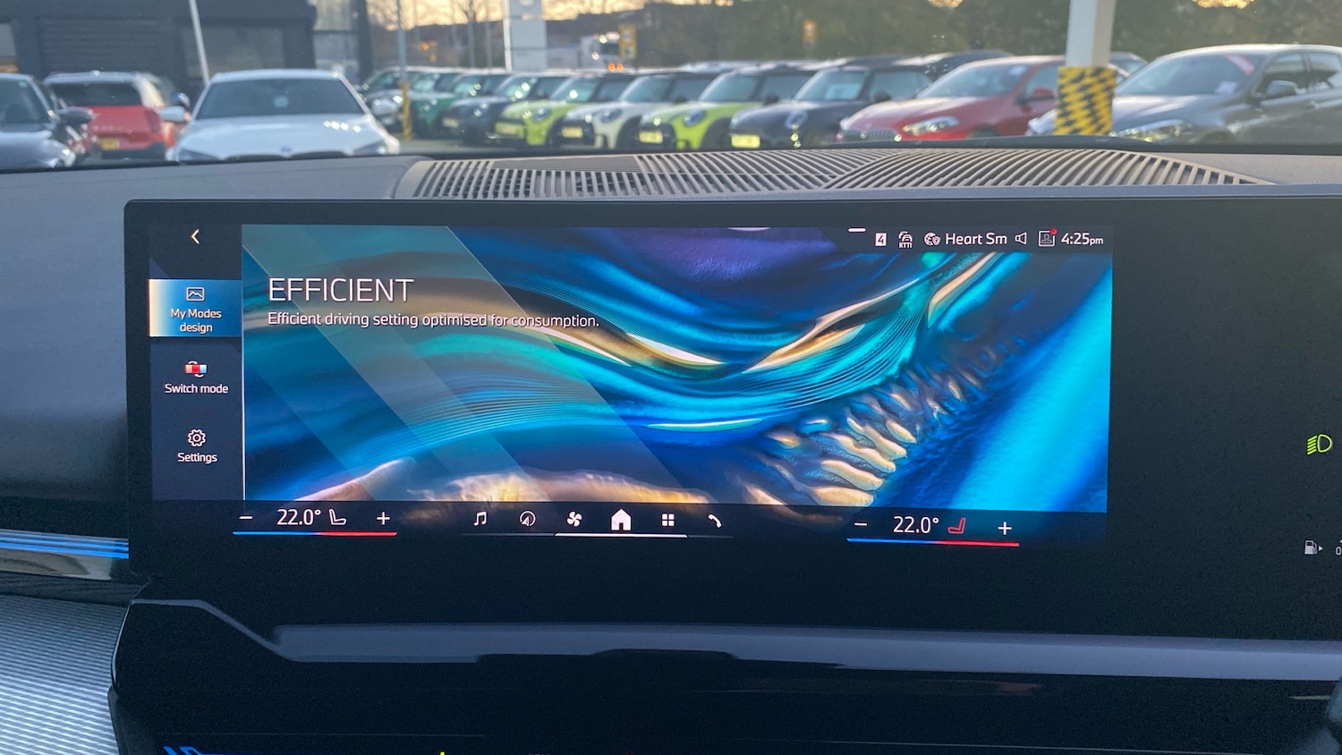 Used BMW 5 Series 2025 for sale - 76763098: Photo 51