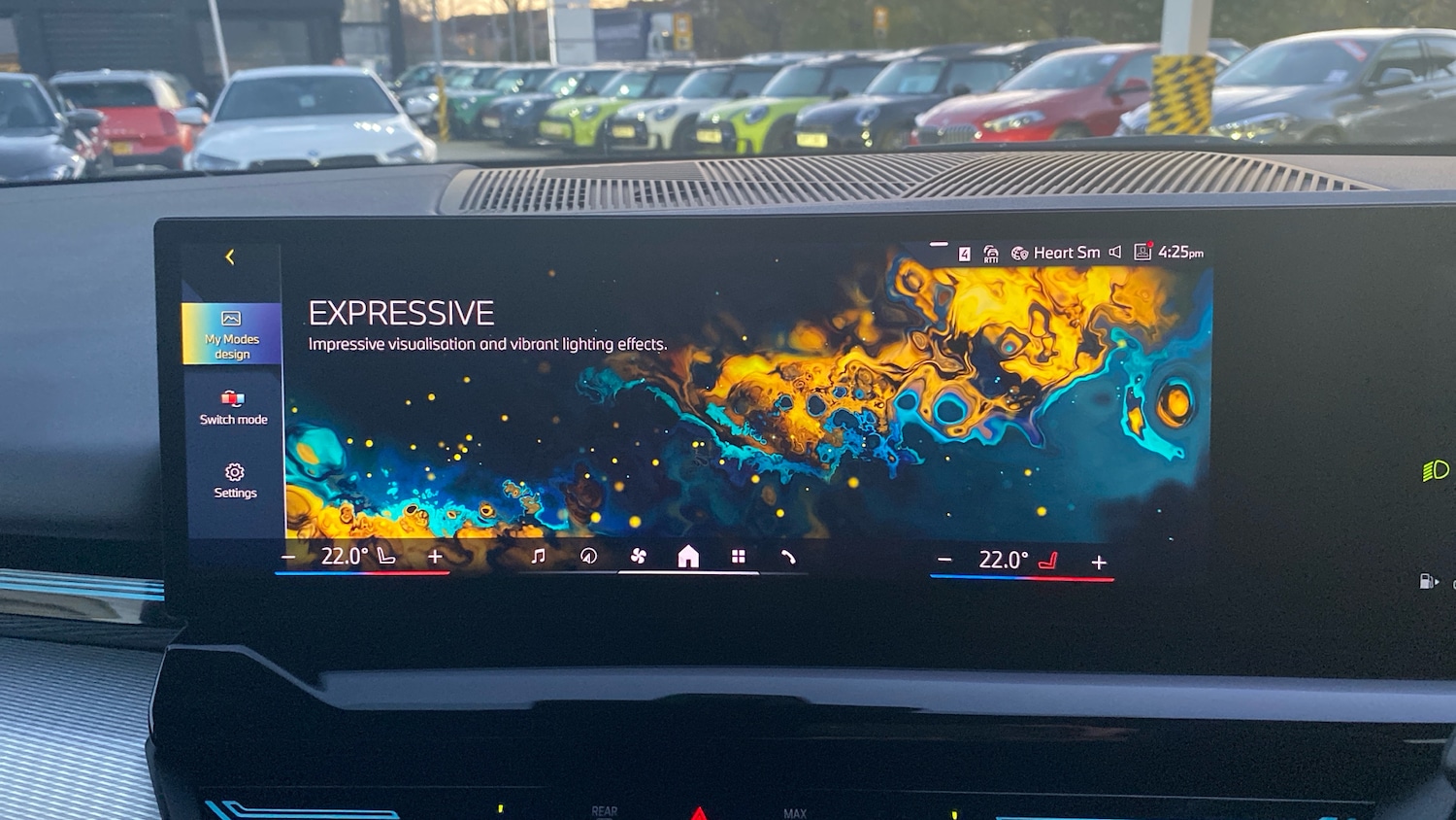 Used BMW 5 Series 2025 for sale - 76763098: Photo 52