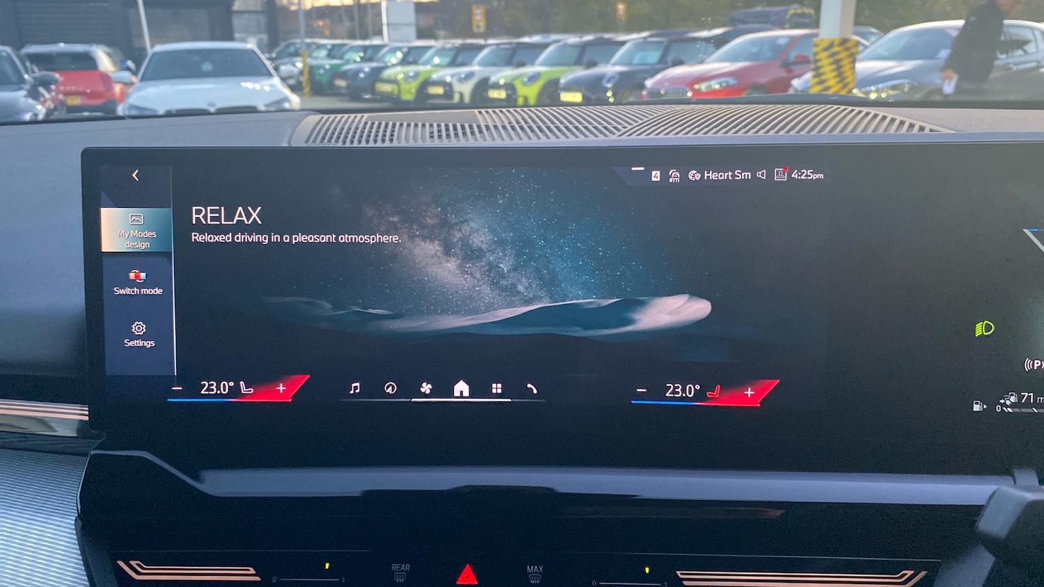 Used BMW 5 Series 2025 for sale - 76763098: Photo 53