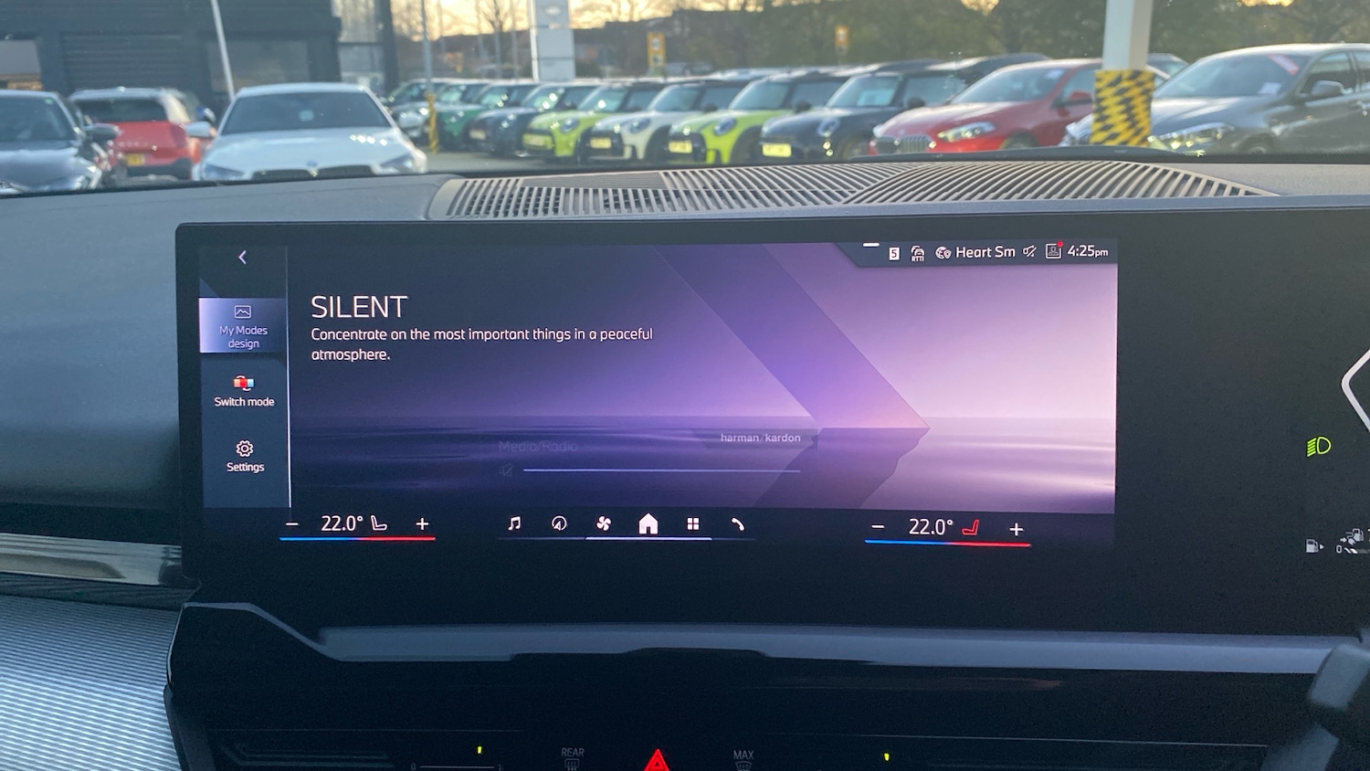 Used BMW 5 Series 2025 for sale - 76763098: Photo 54