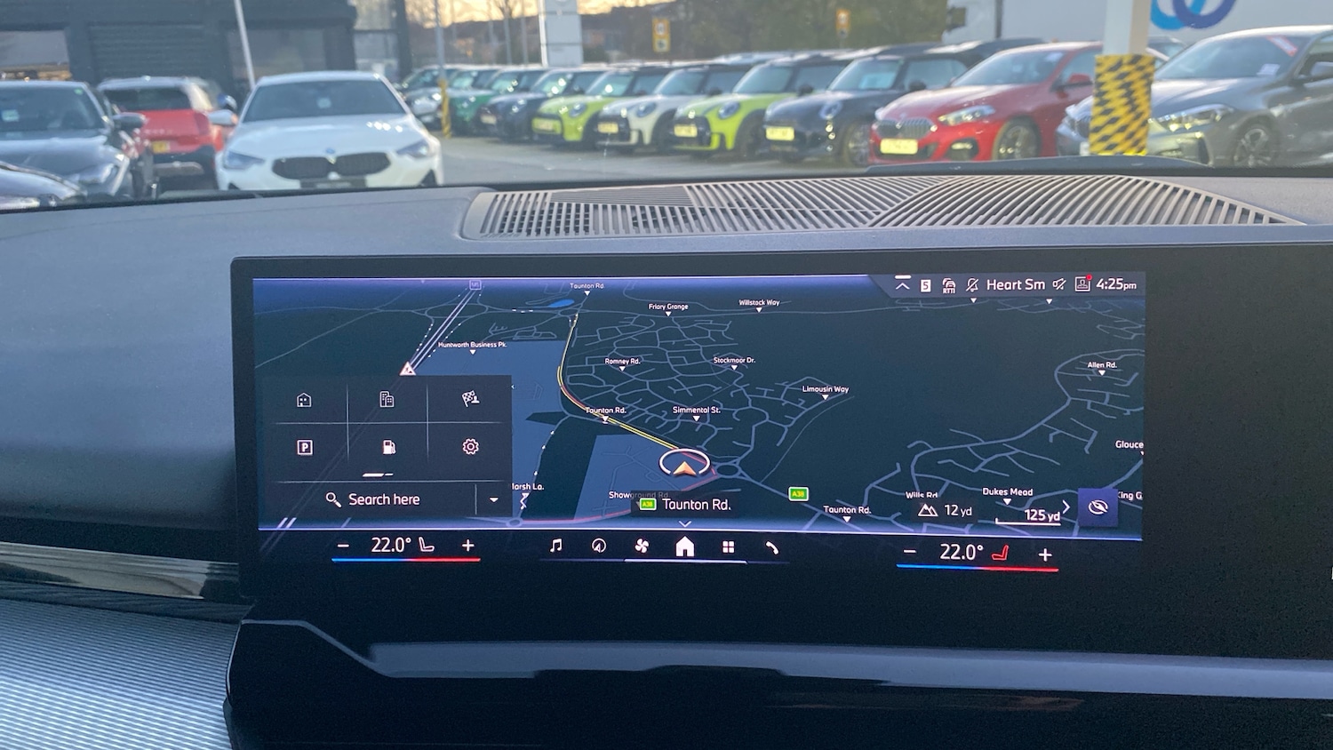 Used BMW 5 Series 2025 for sale - 76763098: Photo 55