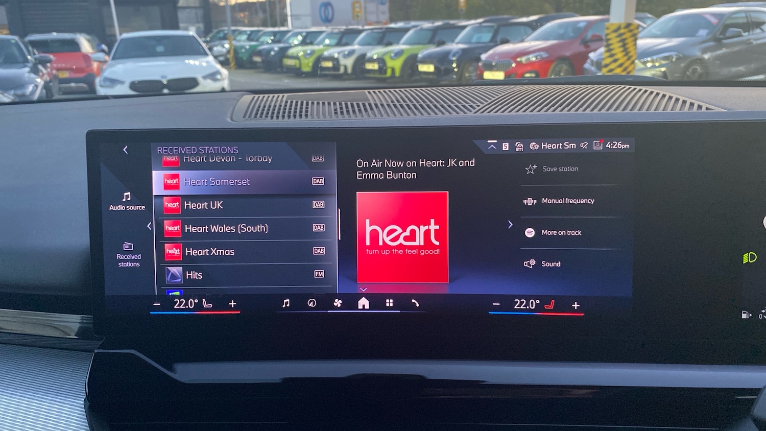 Used BMW 5 Series 2025 for sale - 76763098: Photo 56