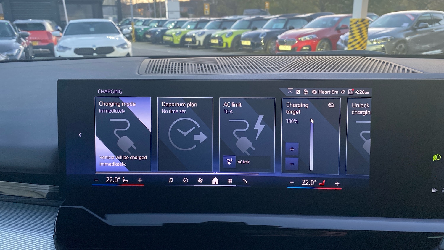 Used BMW 5 Series 2025 for sale - 76763098: Photo 57