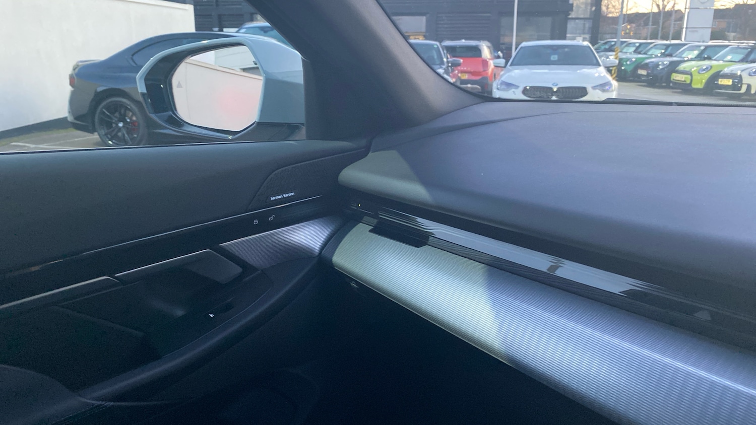 Used BMW 5 Series 2025 for sale - 76763098: Photo 58