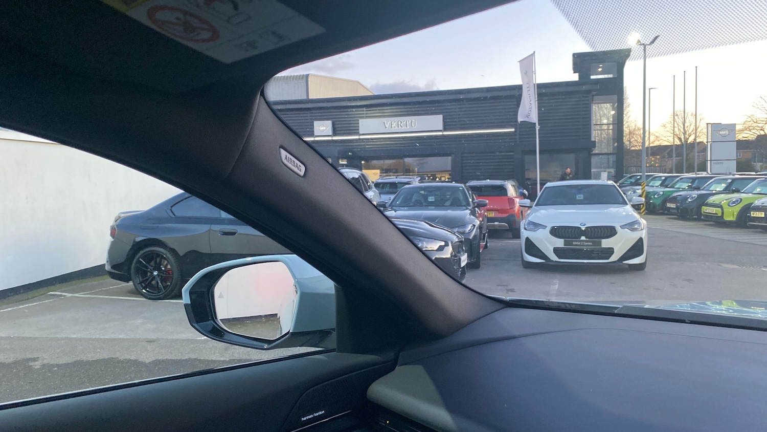 Used BMW 5 Series 2025 for sale - 76763098: Photo 59