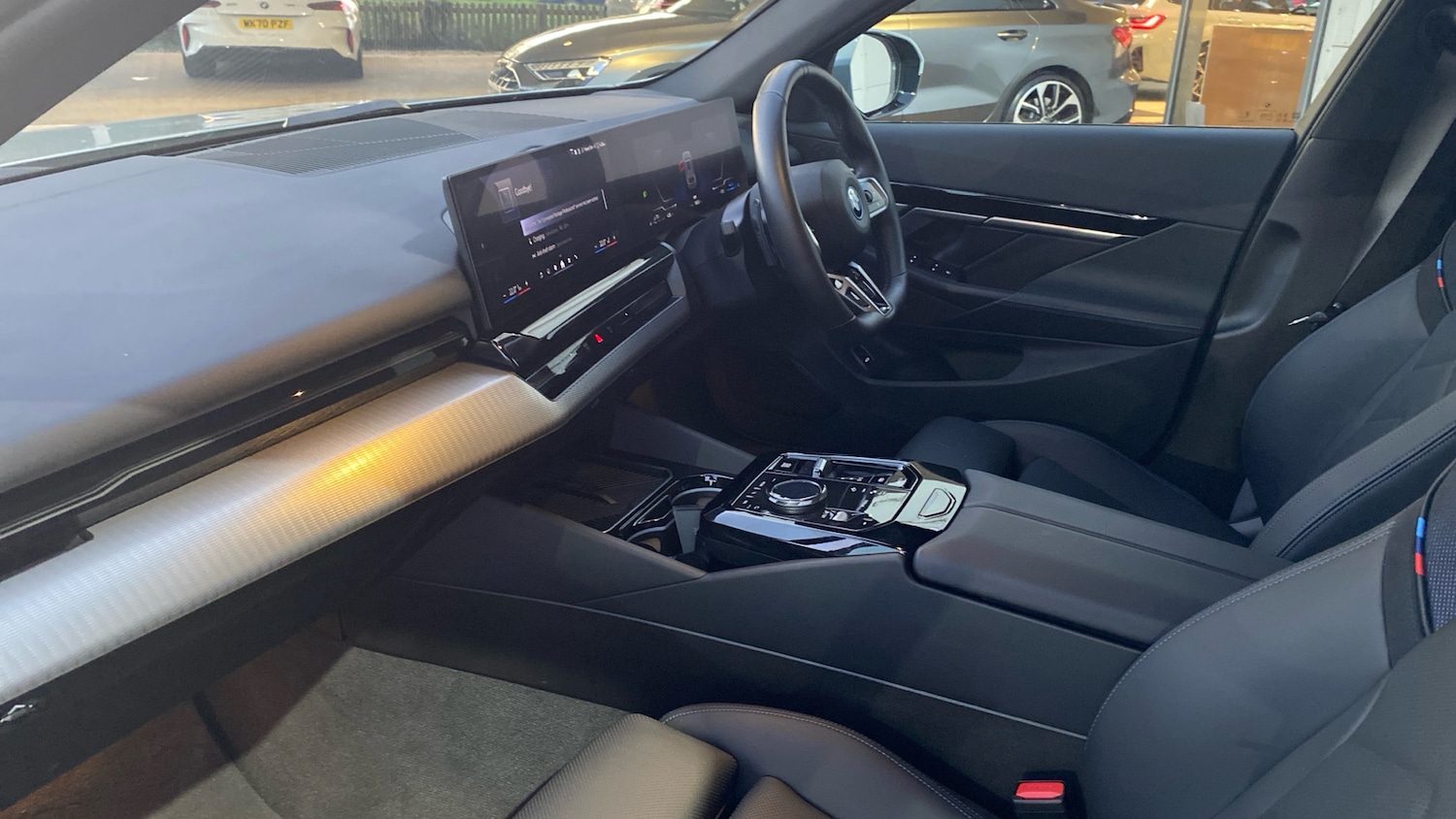 Used BMW 5 Series 2025 for sale - 76763098: Photo 7