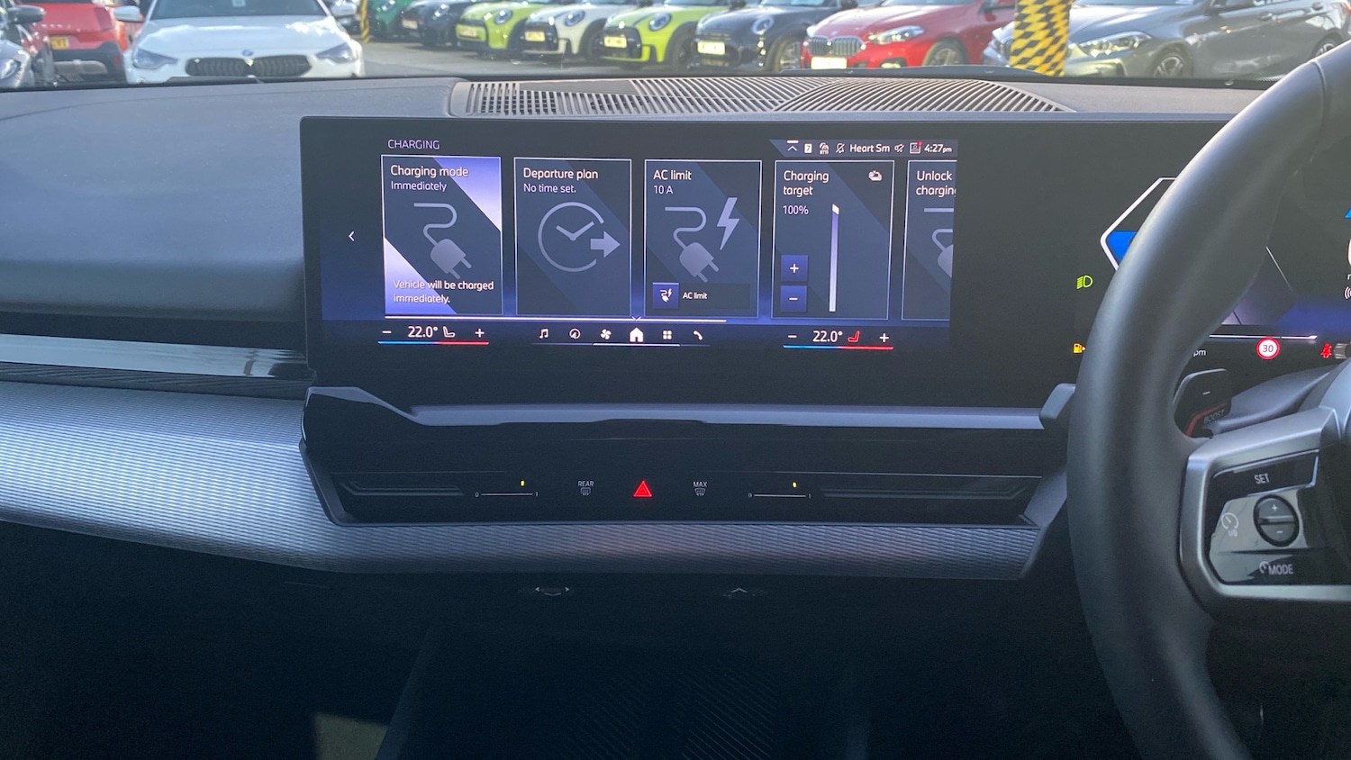 Used BMW 5 Series 2025 for sale - 76763098: Photo 8