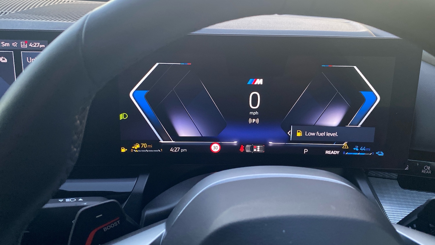 Used BMW 5 Series 2025 for sale - 76763098: Photo 9