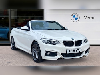 Used BMW 2 Series 2018 for sale - 78870455: Photo
