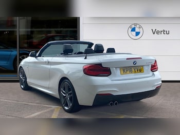 Used BMW 2 Series 2018 for sale - 78870455: Photo