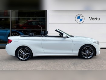 Used BMW 2 Series 2018 for sale - 78870455: Photo