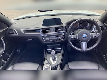Used BMW 2 Series 2018 for sale - 78870455: Photo