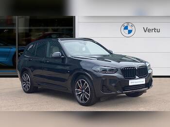 Used BMW X3 2023 for sale - 79568348: Photo