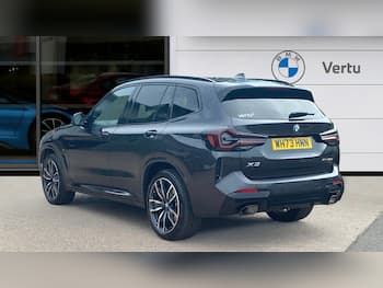 Used BMW X3 2023 for sale - 79568348: Photo