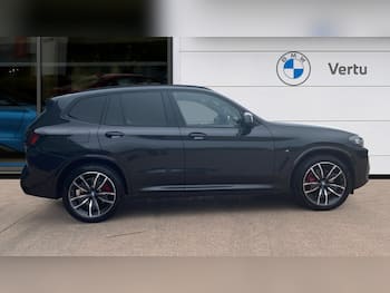 Used BMW X3 2023 for sale - 79568348: Photo