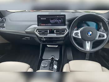 Used BMW X3 2023 for sale - 79568348: Photo
