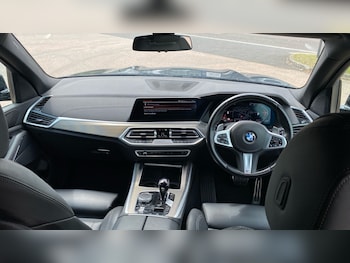 Used BMW X5 2022 for sale - 78662889: Photo