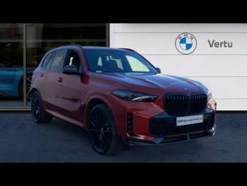 2025 (25) - xDrive50e M Sport 5dr Auto [Tech/Pro Pack] Estate