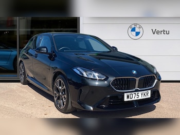 Used BMW 1 Series 2026 for sale - 79098829: Photo