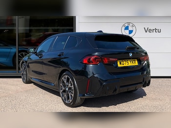 Used BMW 1 Series 2026 for sale - 79098829: Photo