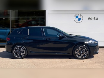 Used BMW 1 Series 2026 for sale - 79098829: Photo