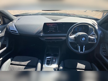 Used BMW 1 Series 2026 for sale - 79098829: Photo