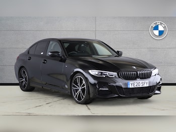 Used BMW 3 Series 2020 for sale - 79599732: Photo