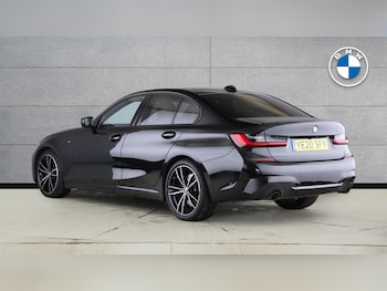 Used BMW 3 Series 2020 for sale - 79599732: Photo