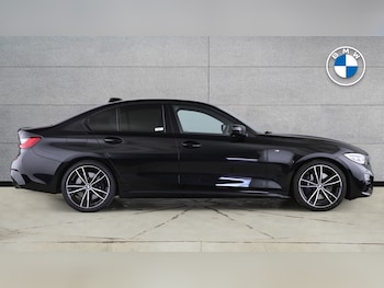 Used BMW 3 Series 2020 for sale - 79599732: Photo