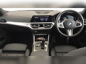 Used BMW 3 Series 2020 for sale - 79599732: Photo
