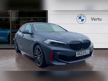 Used BMW 1 Series 2023 for sale - 78270606: Photo