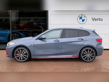 Used BMW 1 Series 2023 for sale - 78270606: Photo