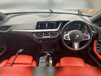 Used BMW 1 Series 2023 for sale - 78270606: Photo