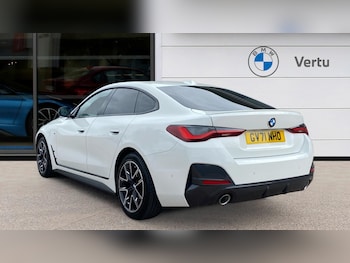 Used BMW 4 Series 2022 for sale - 78408774: Photo