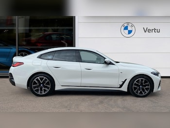 Used BMW 4 Series 2022 for sale - 78408774: Photo