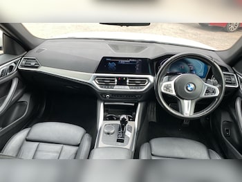 Used BMW 4 Series 2022 for sale - 78408774: Photo