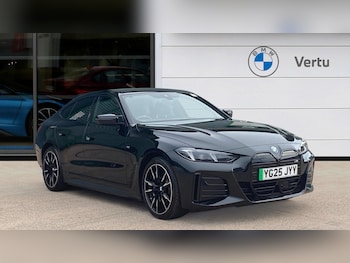 Used BMW i4 2025 for sale - 79560176: Photo
