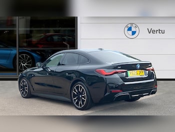Used BMW i4 2025 for sale - 79560176: Photo